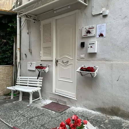 La Rosa * נאפולי