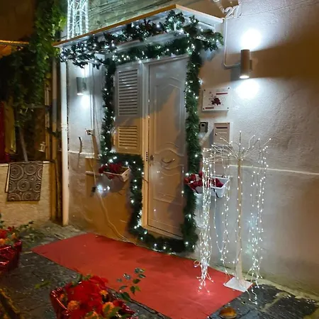 Apartment La Rosa *