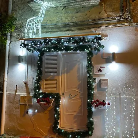 La Rosa Apartment Naples