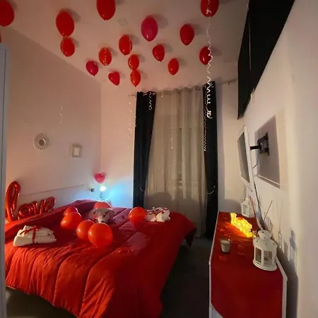 Apartment La Rosa