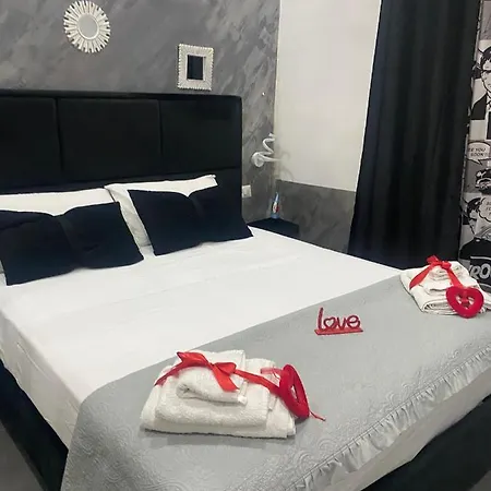 Apartment La Rosa