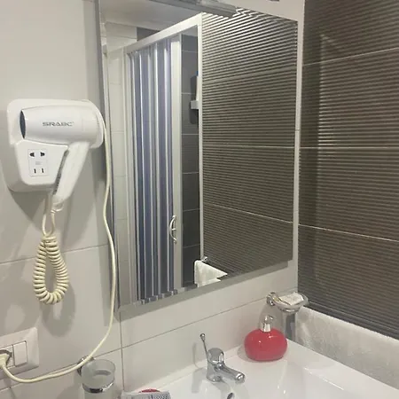 La Rosa Διαμέρισμα