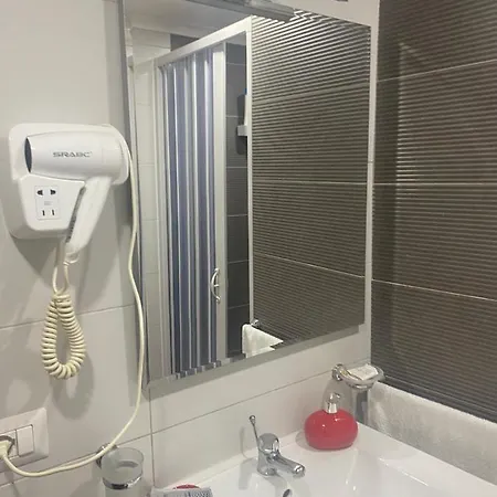 La Rosa Apartment