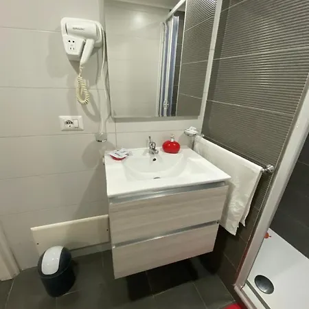 La Rosa Apartment Naples