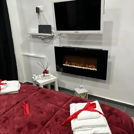 La Rosa Apartment Naples