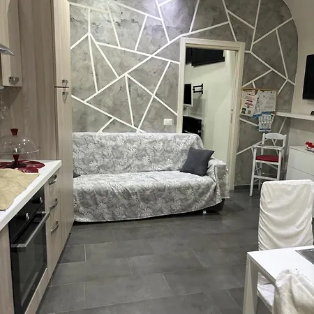 Apartment La Rosa