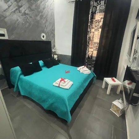 Διαμέρισμα La Rosa *