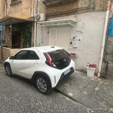 Διαμέρισμα La Rosa *