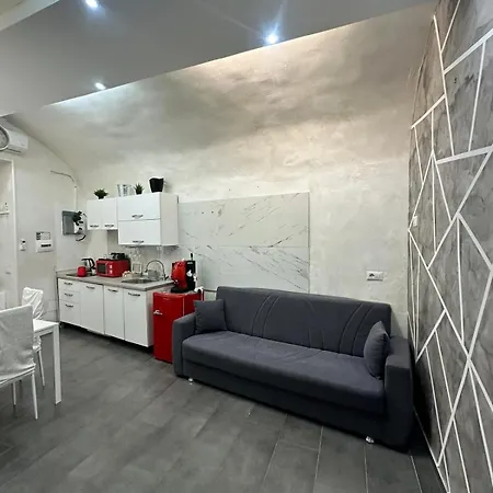 La Rosa Appartement