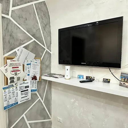 La Rosa Apartment