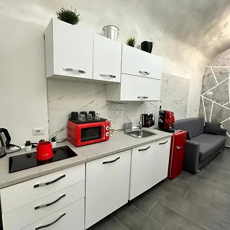 Apartment La Rosa *