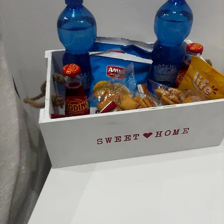 Appartement La Rosa