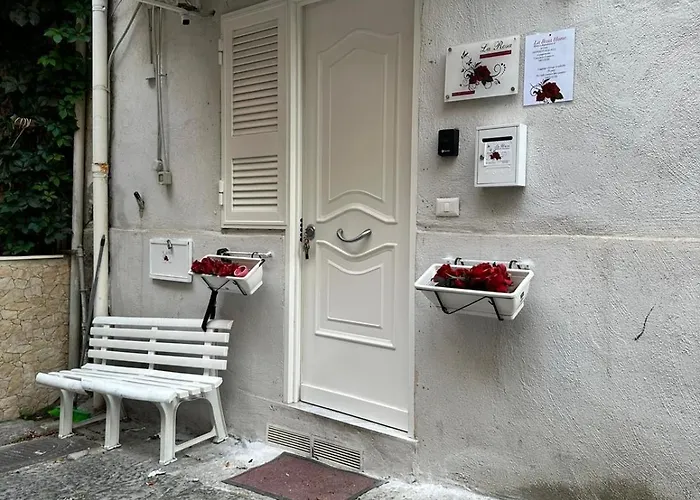 La Rosa * Napels