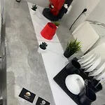 La Rosa דירה *