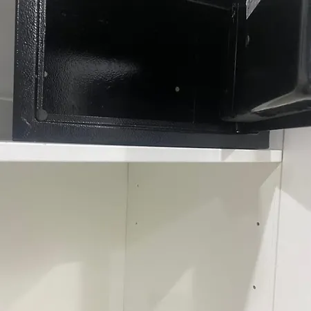 La Rosa Lägenhet Neapel