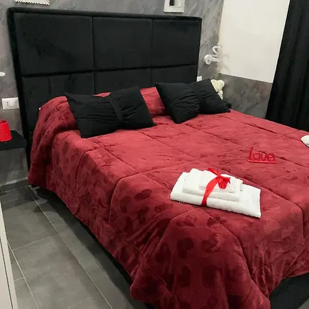La Rosa *